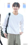 [사진]엔하이픈 정원, 미소로 녹이네