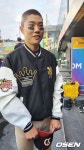 ‘타율·홈런·타점 3관왕’ 이마트배 MVP 박준순 “김하성 선배님처럼 수비하는 선수 되고 싶다” [오!쎈 인천]
