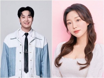 '30kg 감량' 유재환, ︎예비신부=작곡가 정인경..직접 결혼 발표 [Oh!쎈 이슈]