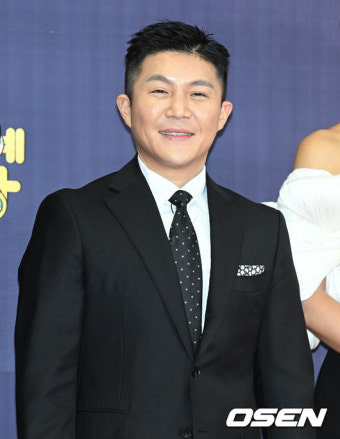조세호, '9살 연하' 연인과 10월 20일 결혼 발표 
