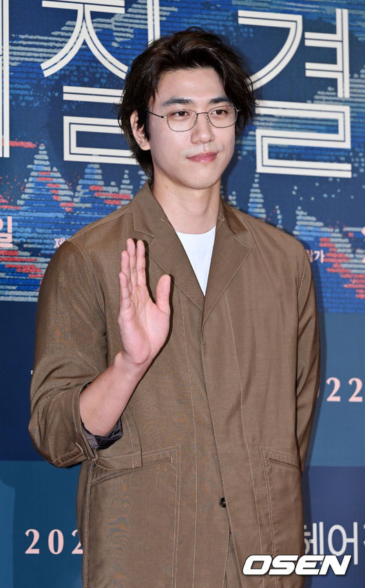 SBS 열혈사제2 6회, 김남길 vs 성준 대립 속 감정전…12.8%의 시청률 갱신!