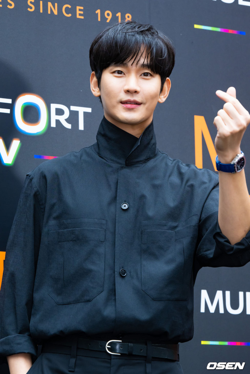 김수현 선수, 2024 파리 올림픽에서 역도 81kg급 6위 마감…메달에 실패하여 아쉬움을 토로