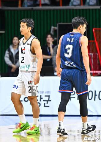 '형제의 난' 성사된 KT-KCC 챔프전, 