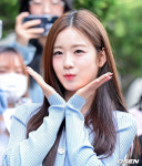 [사진]우아 우연, 수줍은 꽃