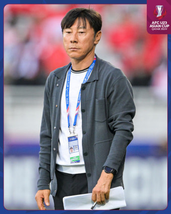 '한국 잡았던' 신태용호 인니, 우즈벡에 0-2 패→결승행 무산...68년 만의 올림픽 진출도 안갯속
