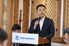 30주년 타타대우상용차, 새 이름 달고 글로벌 상용차로 거듭난다