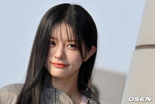 [사진]아일릿 민주, 야무진 눈빛