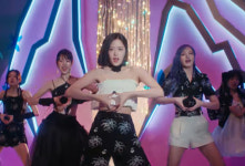 삐뚤어진 중화사상 서경덕 교수, 아이브 한국풍 MV 악플 일침