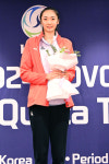 196cm 장신 미들블로커 장위, 아시아쿼터 1순위 페퍼저축은행 지명…中·190cm 장신이 대세