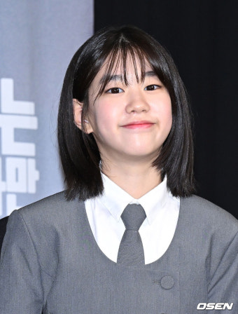 [사진]박소이,'귀여운 미소'