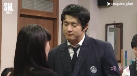 큰일났다, 기안84가 섹시해 보이기 시작했다 [Oh!쎈 레터]