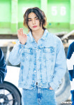 [사진]스트레이키즈 현진,시크하게