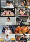 장민호, 미담 터졌다..경호원 개인카드로 밥 사줘+부친상 직접 조문(편스토랑)