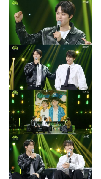역대급 콜라보 나오나..‘저작권 부자’ 김윤아X지코,  협업 약속 ‘기대↑’ (‘아티스트’)[종합]