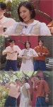 안유진, 21살 많은 유연석과 세대차이 실감 라일락=아이유죠(틈만 나면)