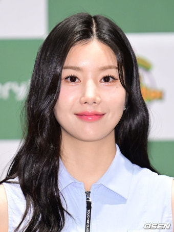 [사진]권은비,'미모 번쩍'