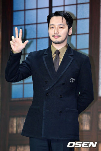 '삼식이 삼촌' 변요한 