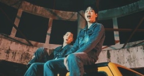 지독하게 엮인 백호X빅원, 상상 그 이상의 시너지 ‘Love or Die’ [퇴근길 신곡]