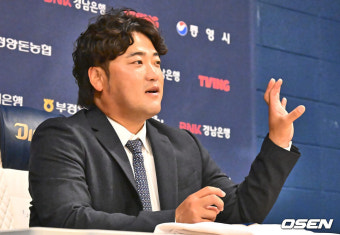 그라운드 떠나는 박석민, 