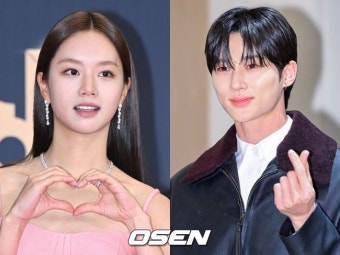 '선재앓이' 변우석, 이번엔 혜리 만날까...