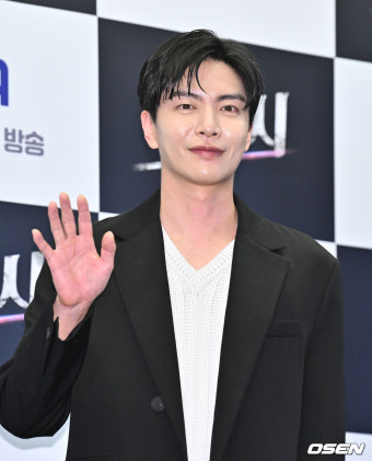 [사진]이민기, '크래시'로 컴백
