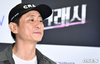 [사진]'크래시' 연출한 박준우 감독