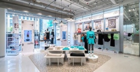 나이키, 서울의 중심지 강남에 모두를 위한 스포츠 공간 구현하다’ 스포츠와 스타일을 충족하는 공간 ‘나이키 강남’ 리뉴얼 오픈