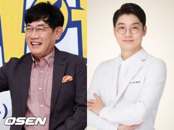 이경규, '진돗개 입마개 강요' 논란 사과 했지만...수의사 설채현 