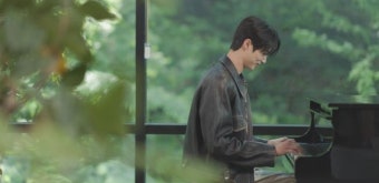 '선재 변우석, '유퀴즈' 떴다! 밴드 보컬→모델미까지..스태프 환호