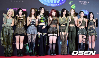케플러 측 “7인 개편 후 연장 활동? 멤버·소속사와 논의 중” [공식입장]