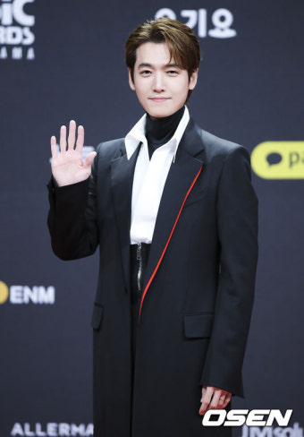 [단독] 정경호 공백기 無..‘노무사 노무진’ MBC 편성→9월 촬영 시작