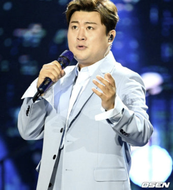 '뺑소니 논란' 김호중, 결국 '편스토랑' 통편집 굴욕 [Oh!쎈 종합]