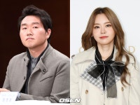 서유리 “생활비 無, 여행도 더치페이”vs최병길 PD “피해자 코스프레”..진흙탕 싸움되나 [Oh!쎈 이슈]