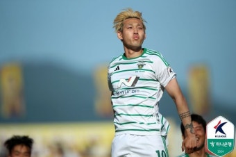 ‘전병관 신들린 멀티골 작렬’ 전북현대, 광주FC 3-0 완파…3연패 탈출 [오!쎈 광주]