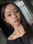 혜리, 이렇게 예쁜데 '54kg' 쇄골에 푹 빠지겠네!