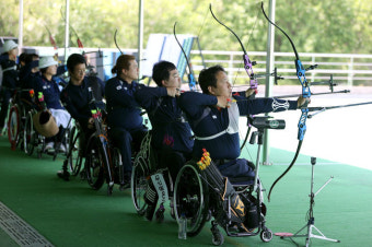 2024 파리 패럴림픽 100일 앞으로, 금5-종합 20위권 진입 목표