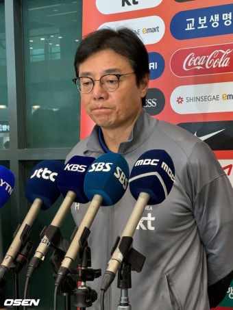 “내가 전적으로 책임지겠다!”던 정해성 위원장, 어떻게 책임지실 건가요? [서정환의 사자후]