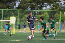 PSV, 전북현대 유스팀 코칭...PSV의 노하우 이식→국제 경쟁력 강화 나선다