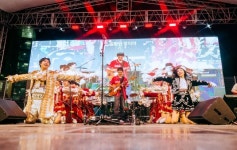 이승윤, 연이은 대학 축제 출격..공연 강자 입증