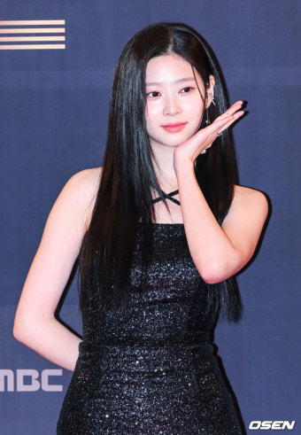 [단독] 김민주, 서강준X진기주 만난다..'언더커버하이스쿨' 출연