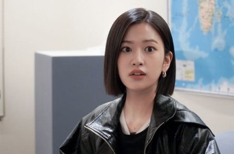 안유진 단발미모 실화? 나영석 PD 
