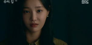 연우, 김희선에 의미심장 발언 “왜 쇼윈도 부부면서 못 헤어지나” (‘우리,집’)[Oh!쎈 포인트]