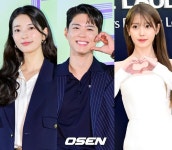 박보검♥수지 다음은 박보검♥아이유..죽은 연애세포 살리는 그림체 [Oh!쎈 이슈]