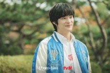 ‘선업튀’ 송건희 “학창시절 인기? 노코멘트…태성이와 싱크로율은 20%” [인터뷰②]