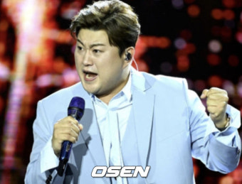 김호중 결국 포승줄 묶인 구속 엔딩..팬들은 '탄원서' 제출 눈살 (Oh!쎈 이슈)