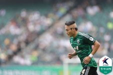 전북, 선두경쟁 김천과 혈전 끝 0-0 무승부... 김천 9G무패[오!쎈현장]