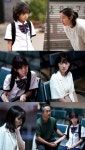 히어로 뺨 맞은 천우희, 박소이가 읽어낸 속마음..장기용 파격 제안