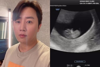 '누적상금 31억' 홍진호, 아내 2개월만 임신..