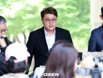 '음주 뺑소니' 김호중 동석 연예인=정찬우·리쌍 길?..소속사 “확인 중” [공식입장]