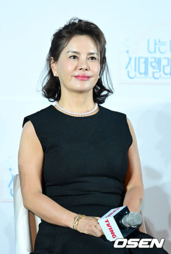 '나대신꿈' 백미경 작가 